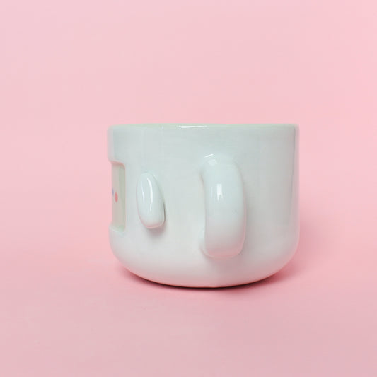 CINNAMONROLL MUG #4