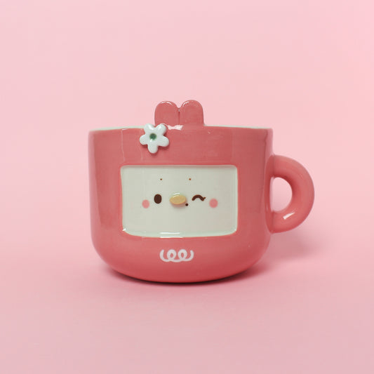 MELODY MUG #6