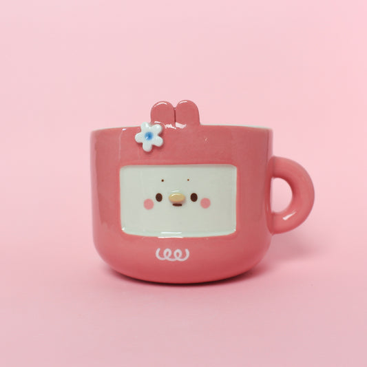 MELODY MUG #7