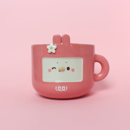 MELODY MUG #8