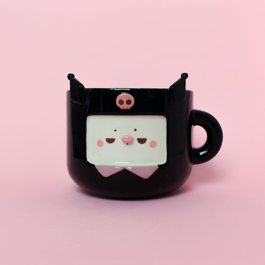 KUROMI MUG #9