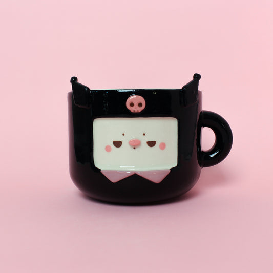 KUROMI MUG #10
