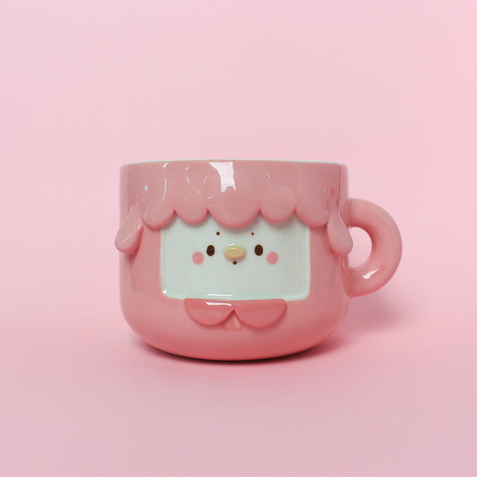 PIANO MUG #17