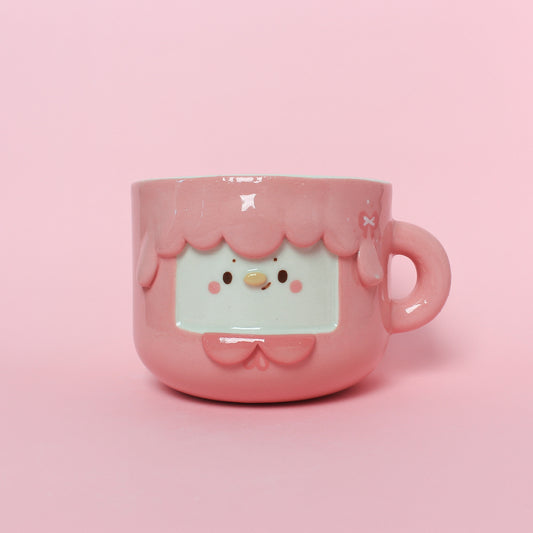 PIANO MUG #18