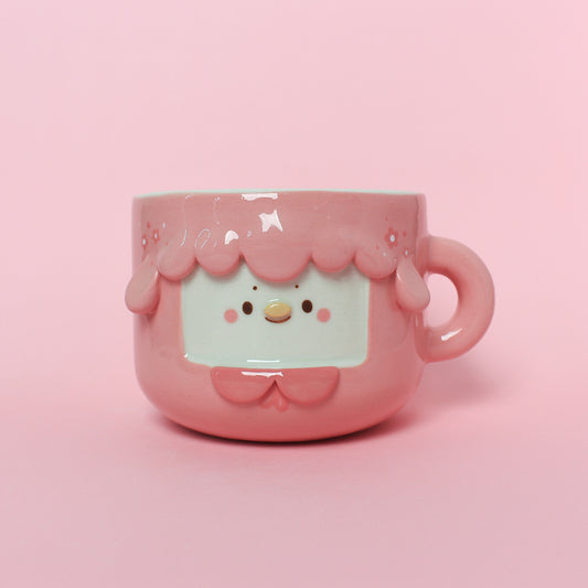 PIANO MUG #19