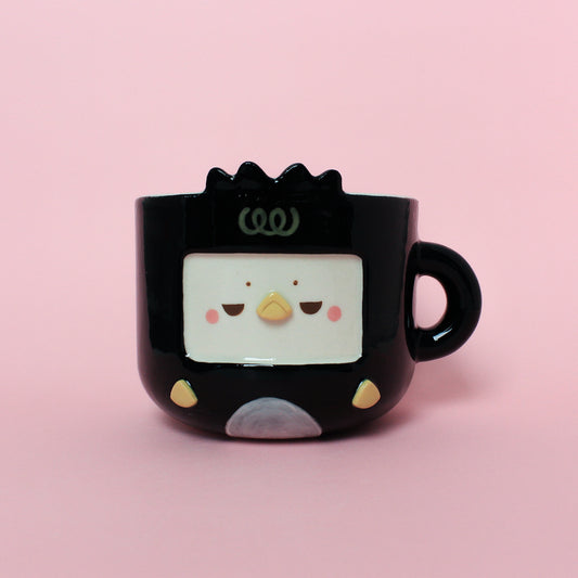 BADTZ-MARU MUG #21