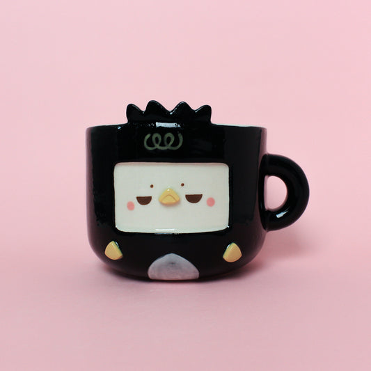 BADTZ-MARU MUG #22