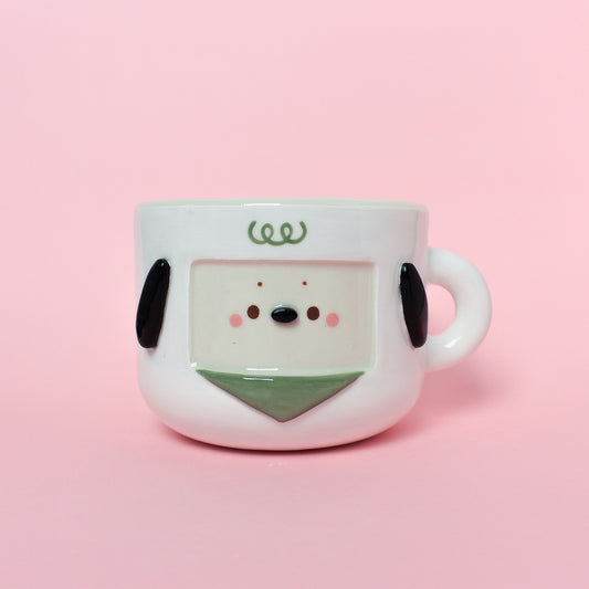 POCHACCO MUG #23