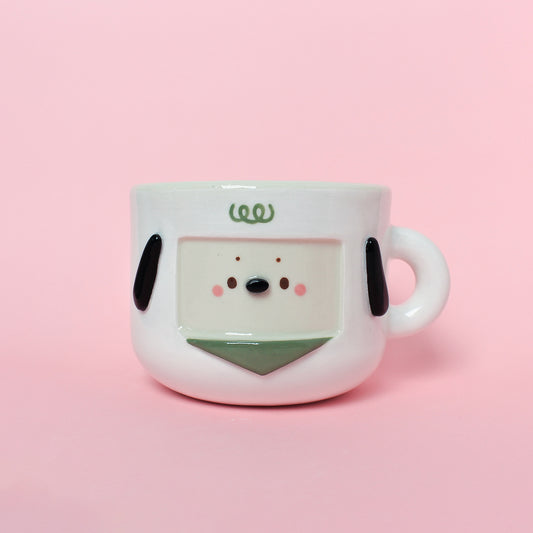 POCHACCO MUG #24