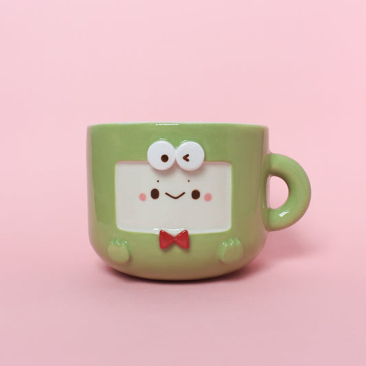 KEROPPI MUG #26