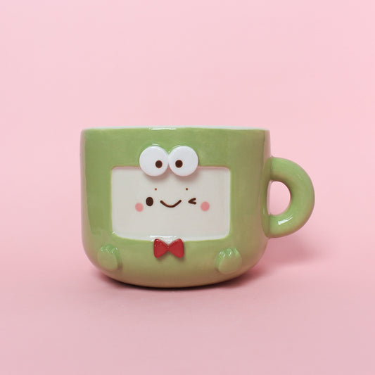KEROPPI MUG #27