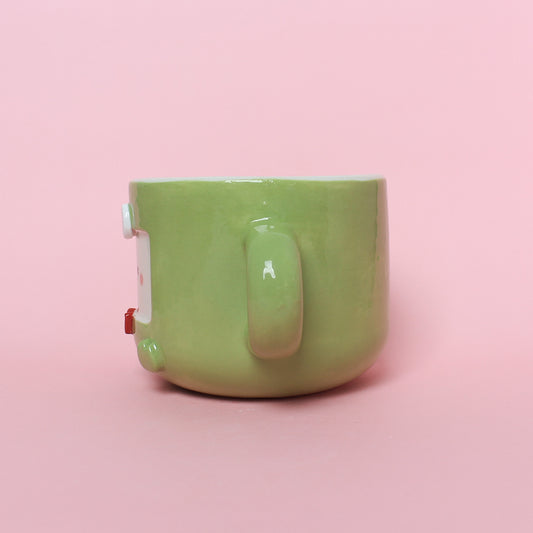 KEROPPI MUG #27