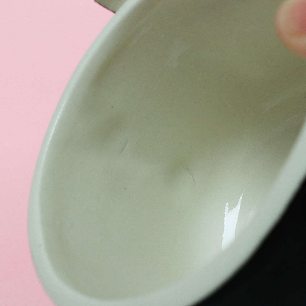 KUROMI MUG #31 (not food-safe)