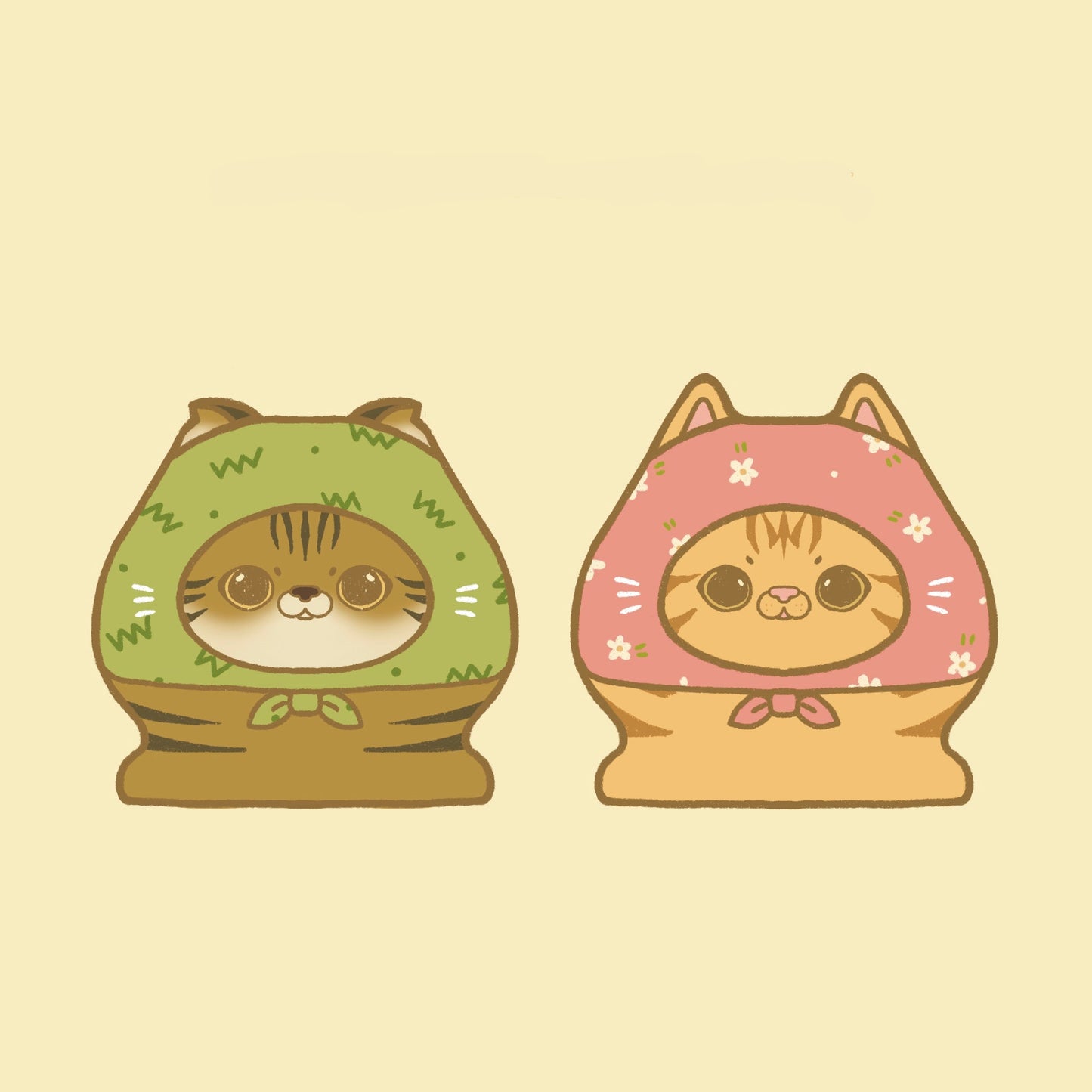 (pre) CAT WHISK STANDS