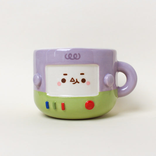 BUZZ MUG #9