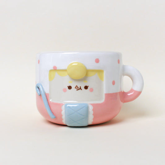 BO PEEP MUG #16