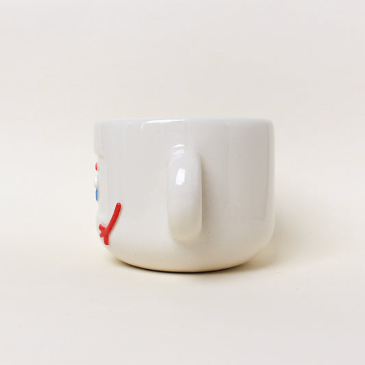 FORKY MUG #25