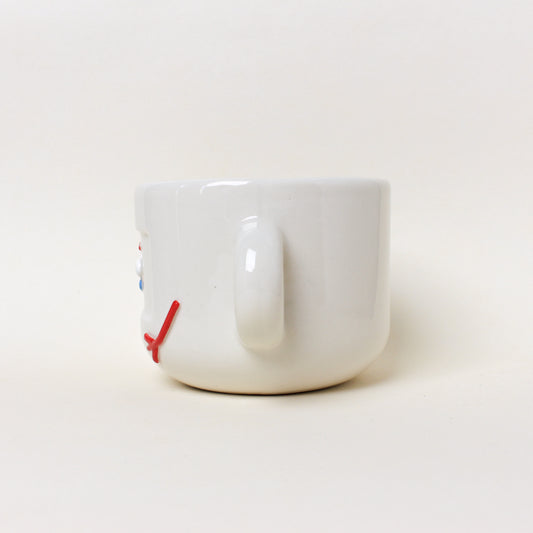 FORKY MUG #27