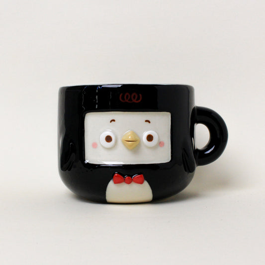 WHEEZY MUG #30