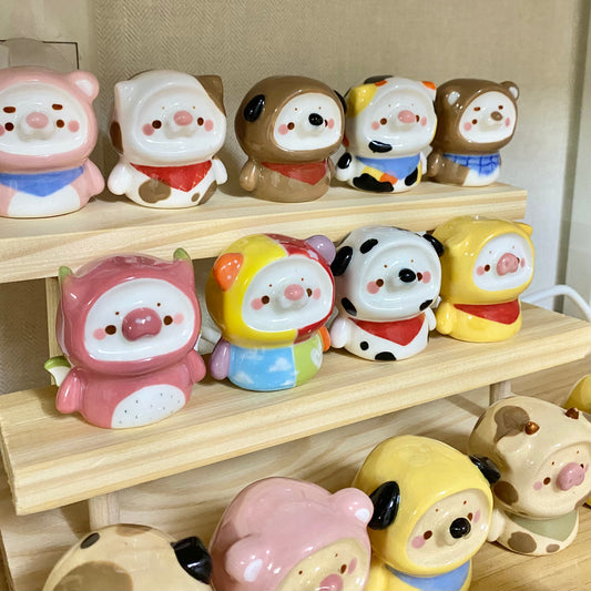 CUSTOM DESK MATE (X4)