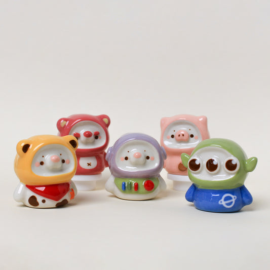 TOY STORY PUDI DESK MATE