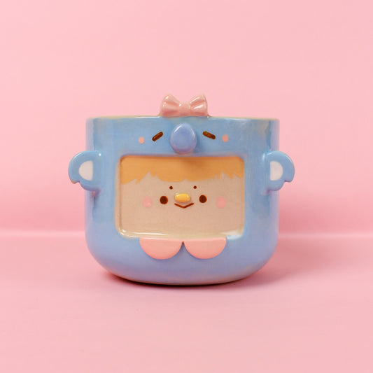 CUDDLY KOALA BOWL/PLANTER