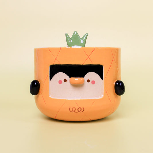 PINEAPPLE PENGUIN #15