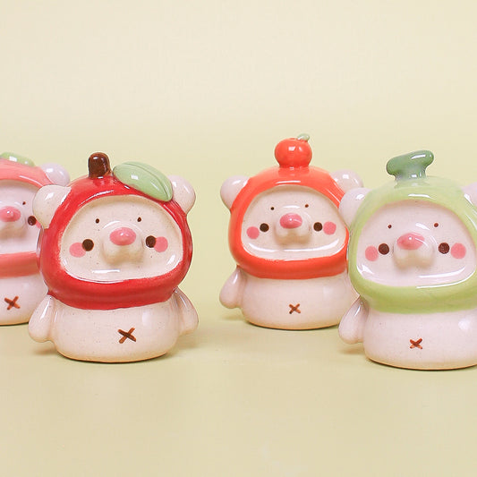 FRUITY DESK MATE