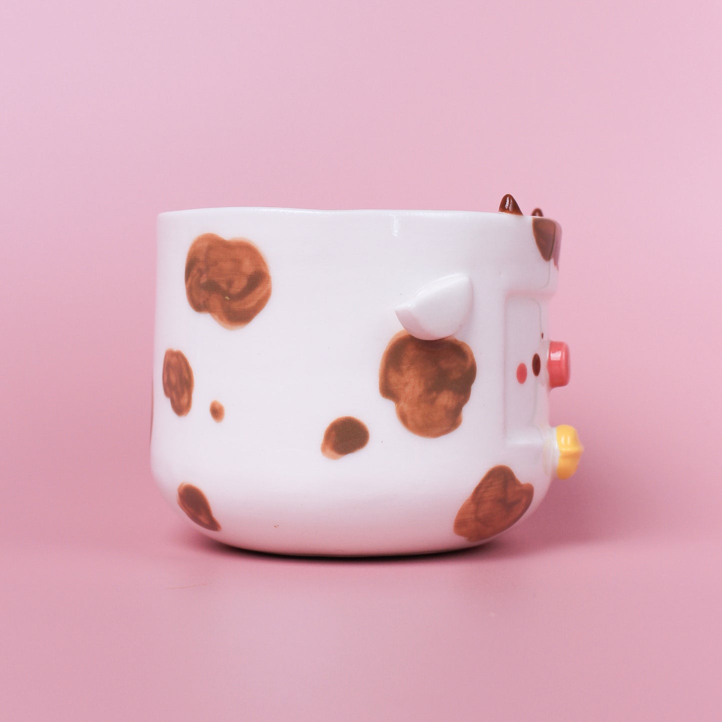 TOFFEE COW MINI CUP