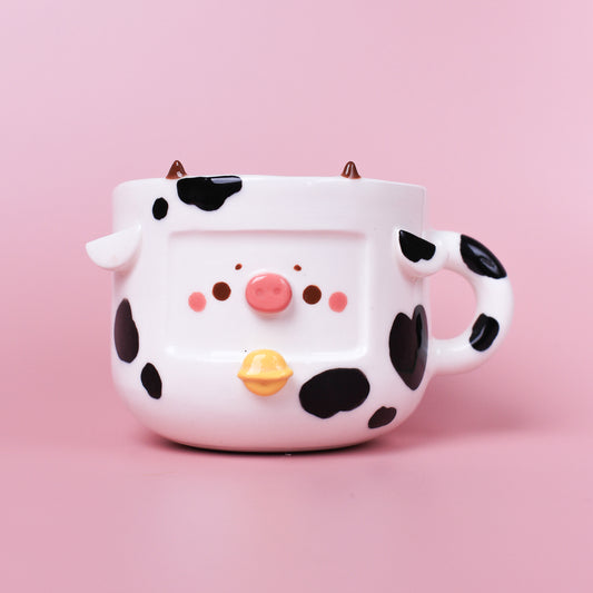 OREO COW MINI CUP