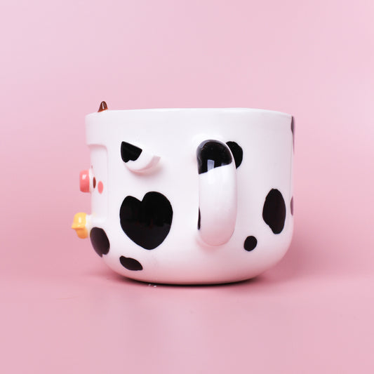 OREO COW MINI CUP