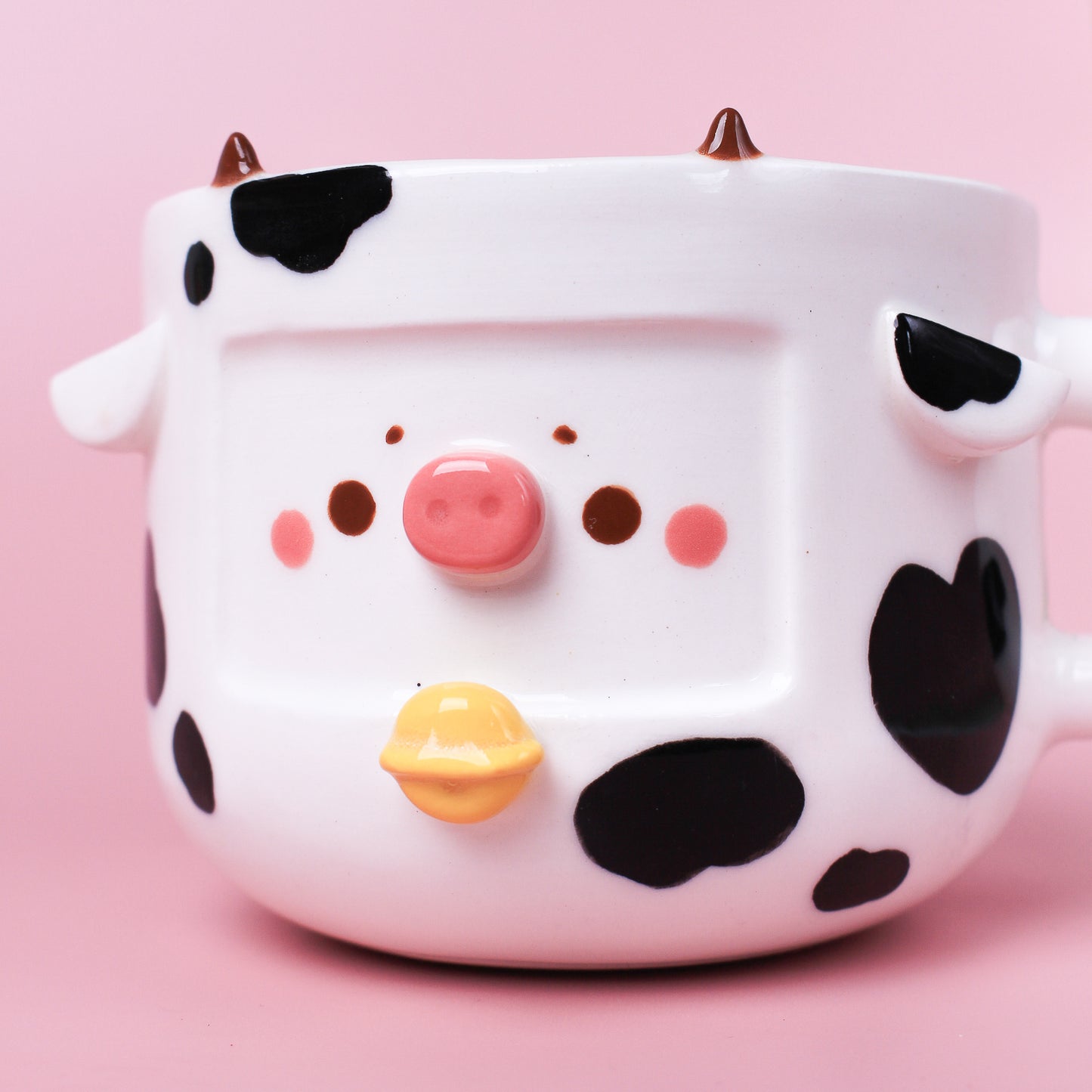 OREO COW MINI CUP