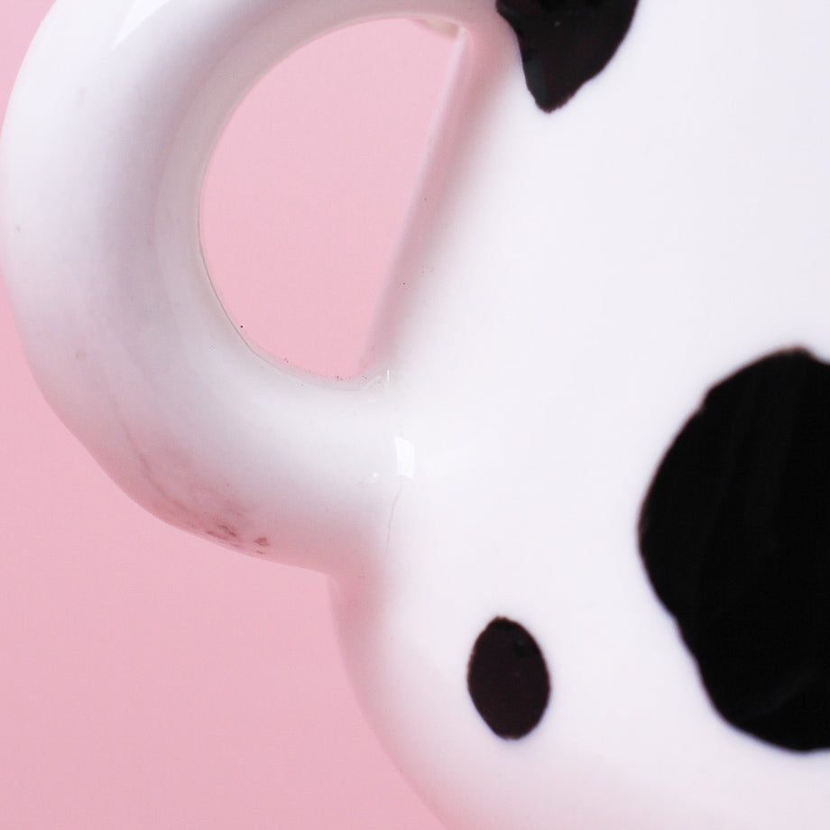 OREO COW MINI CUP