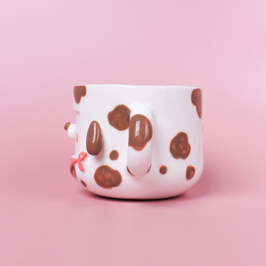 MILO PUPPY MINI CUP