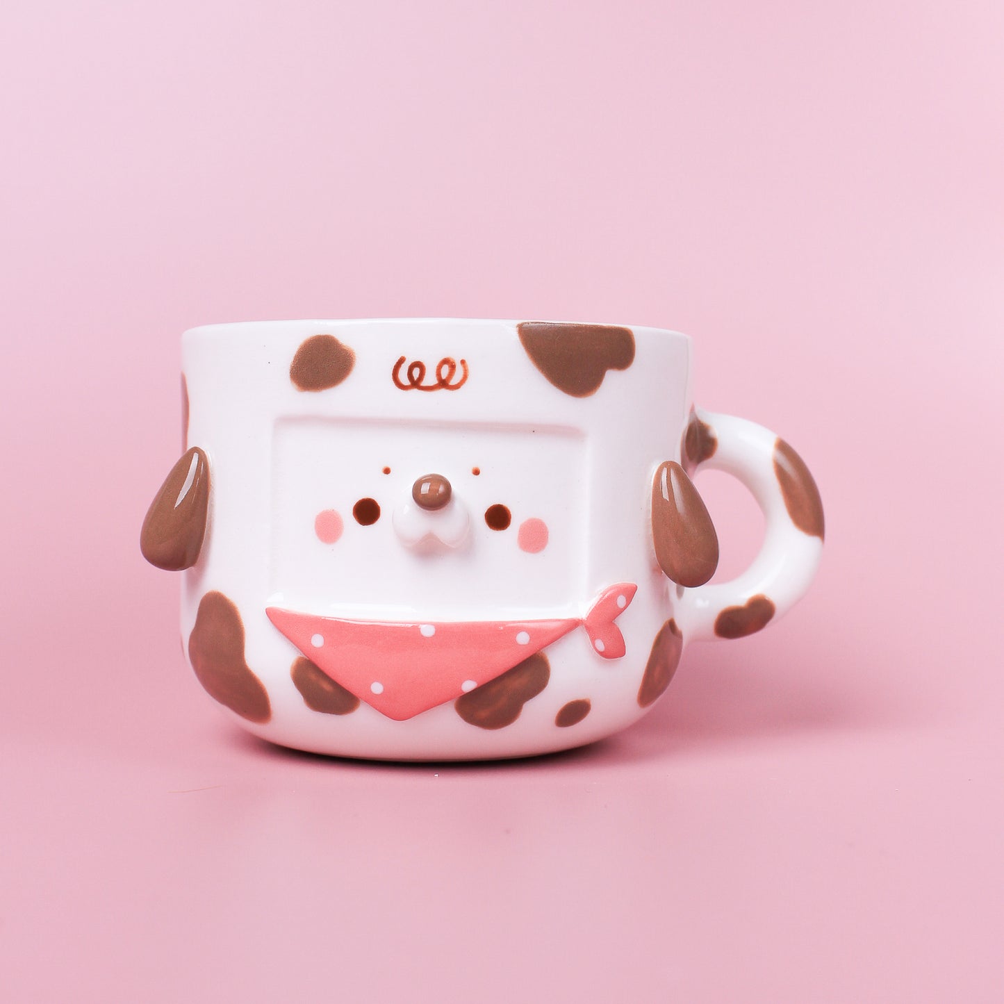 MILO PUPPY MINI CUP