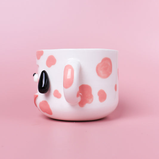 COTTON PUPPY MINI CUP