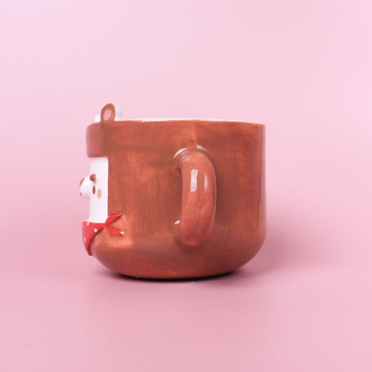 BALOO BEAR MINI CUP