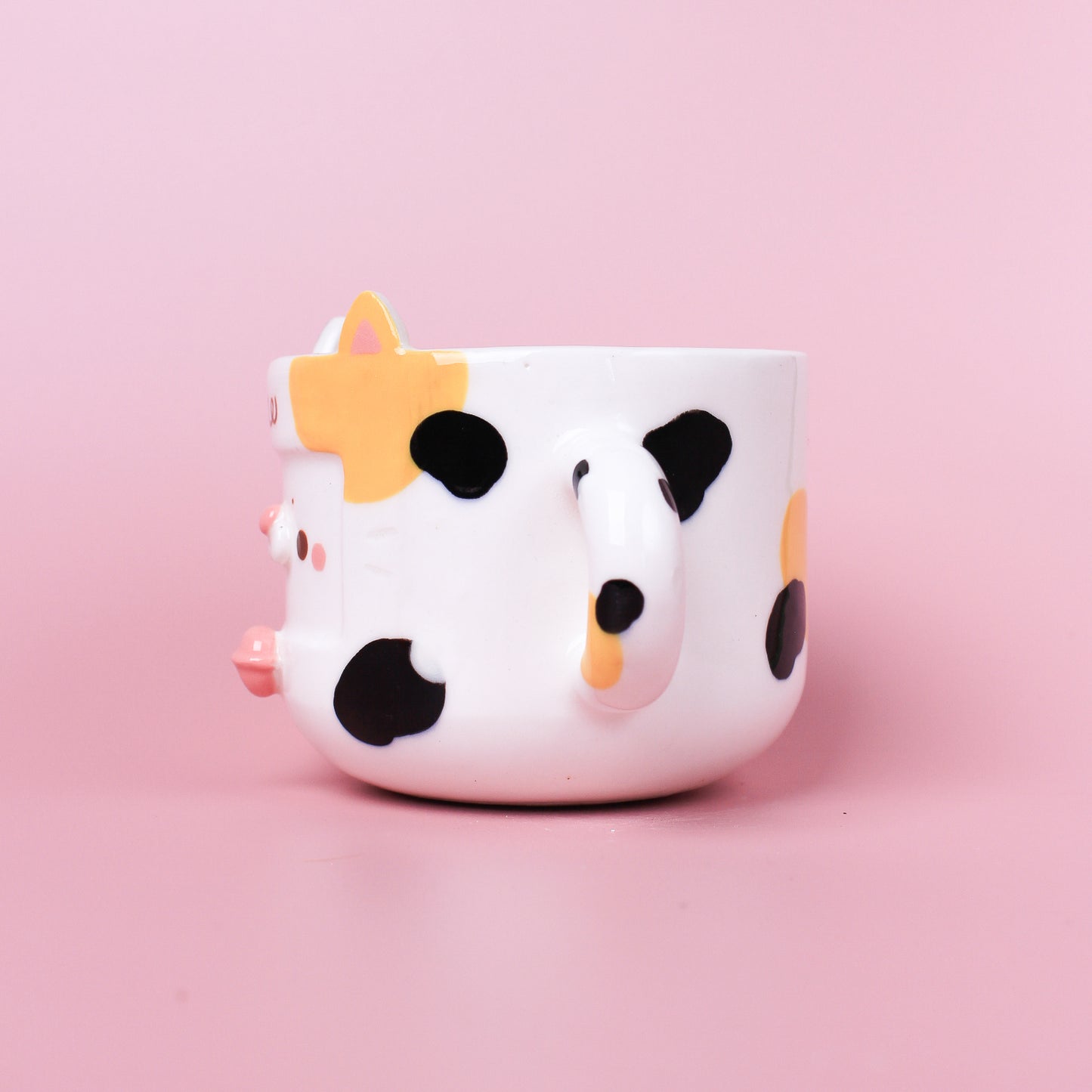 TOASTY CAT MINI CUP