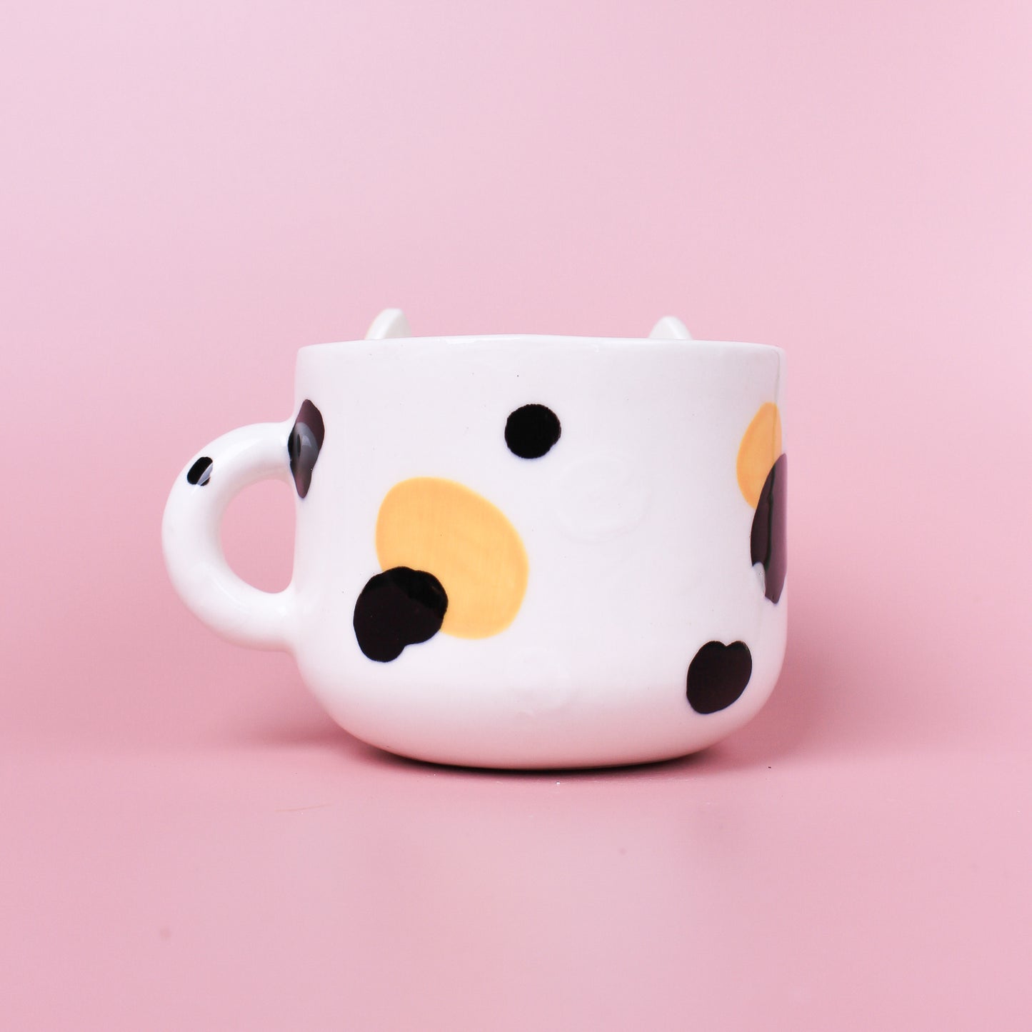 TOASTY CAT MINI CUP