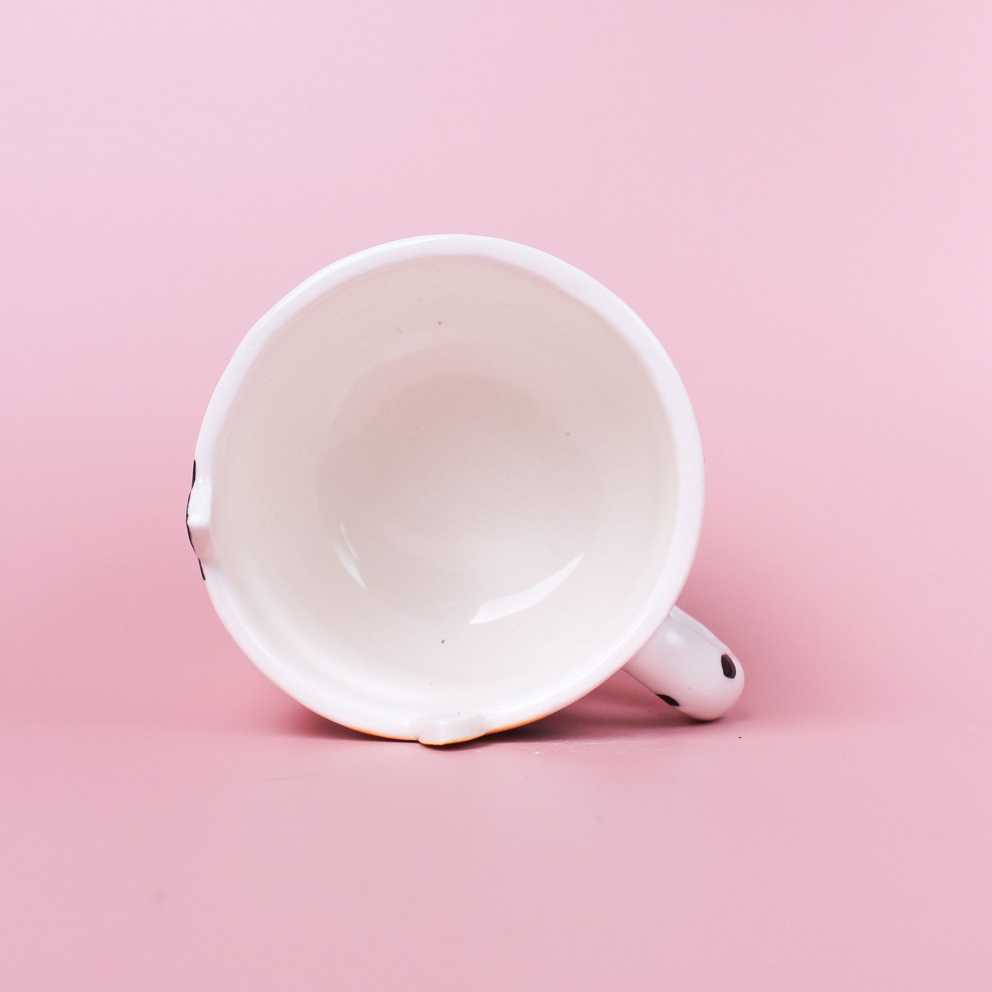TOASTY CAT MINI CUP