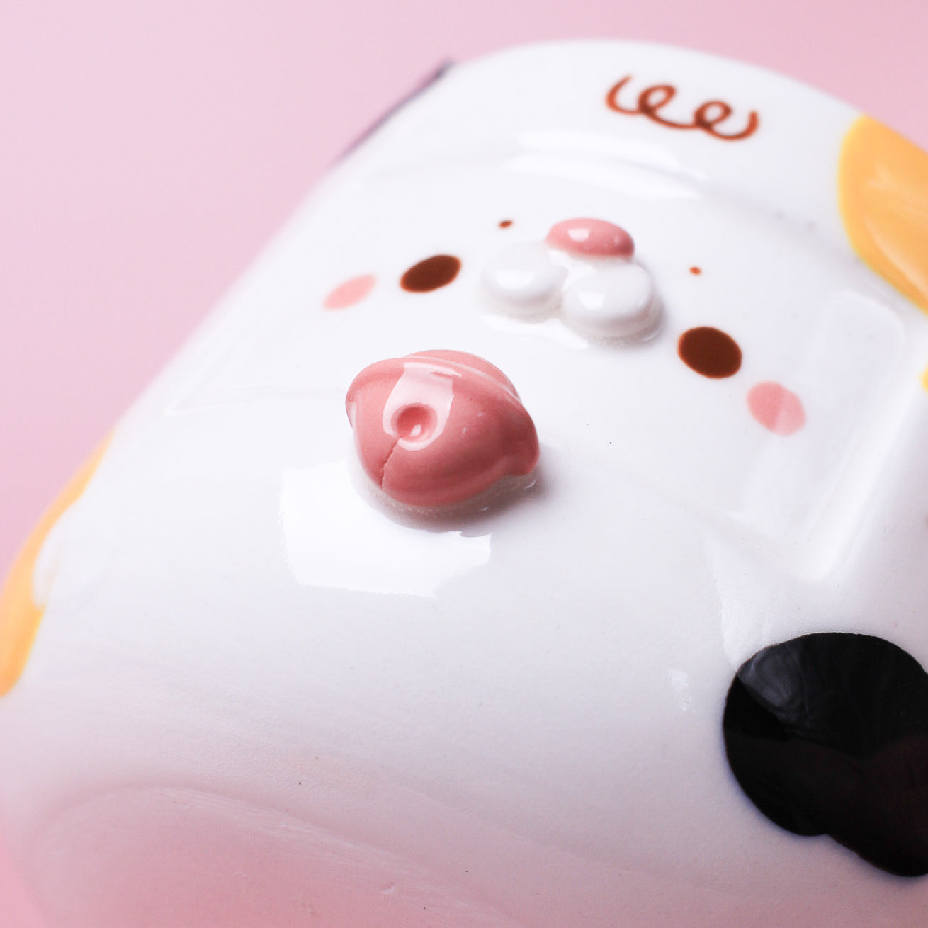 TOASTY CAT MINI CUP