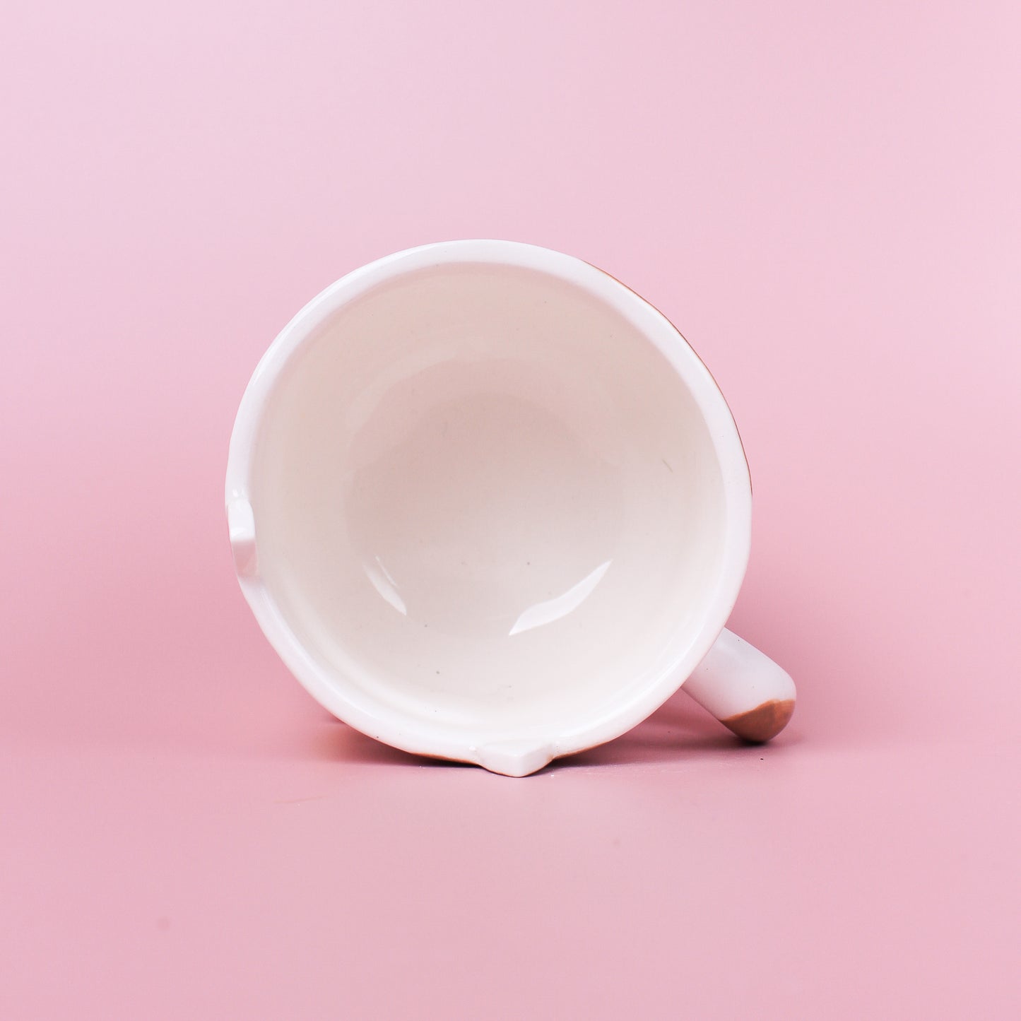 MOCHA CAT MINI CUP