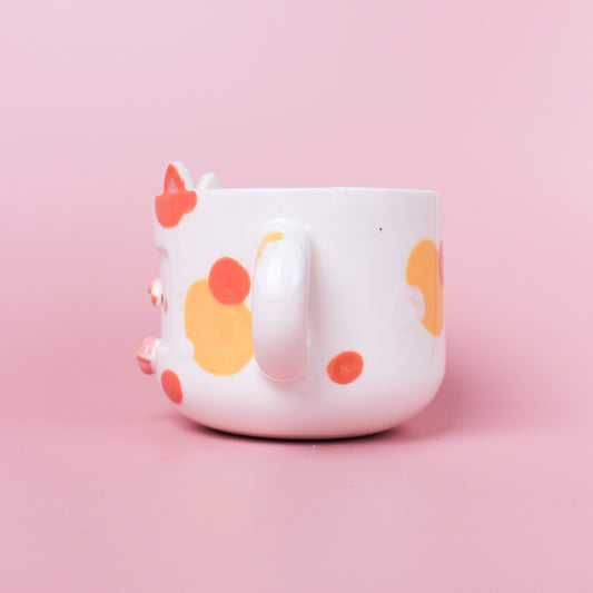 GINGER CAT MINI CUP