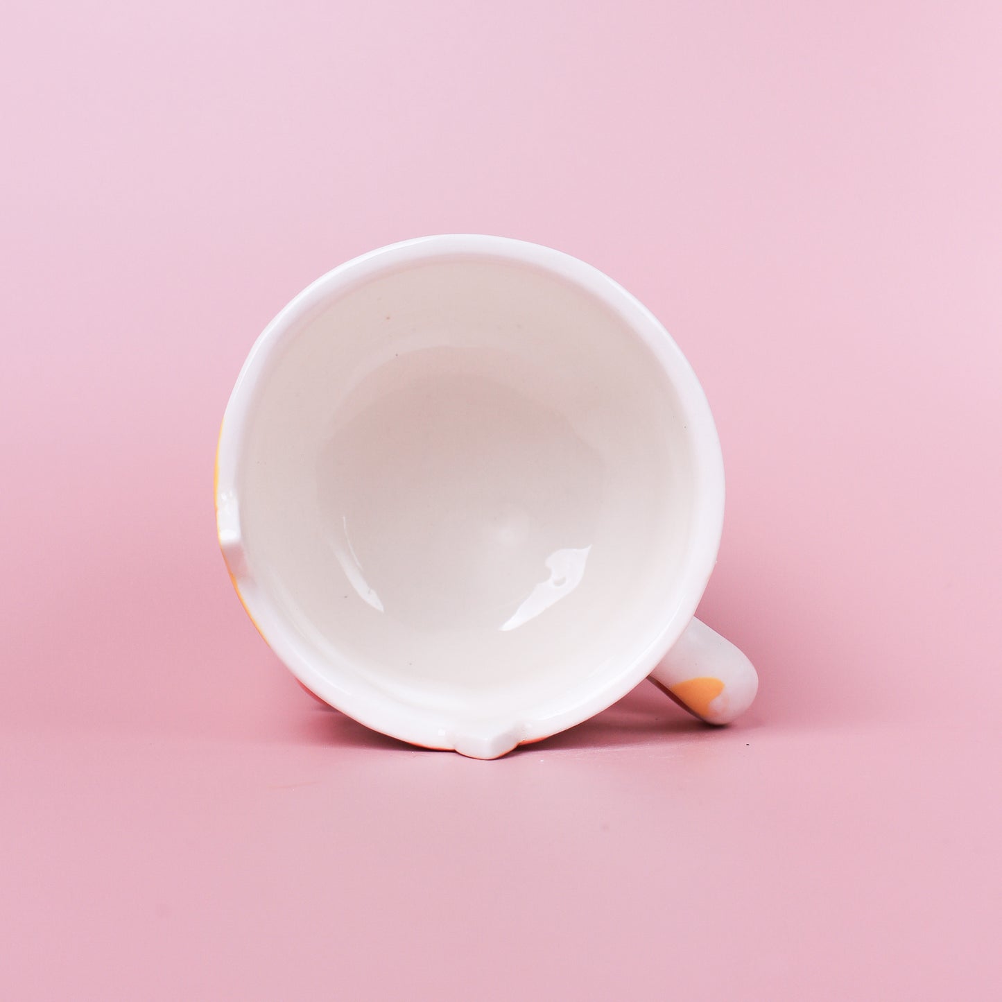 GINGER CAT MINI CUP