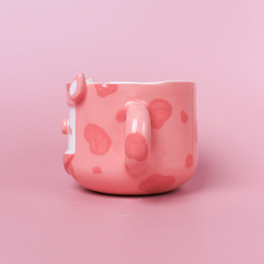 GUMBO PIG MINI CUP