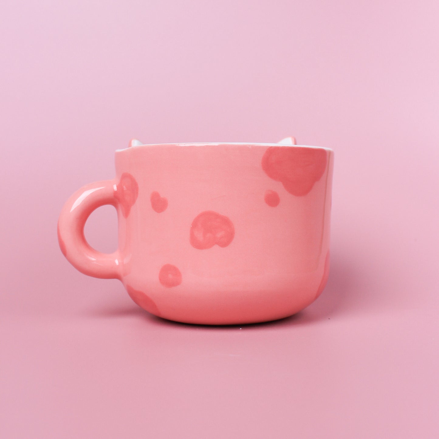 GUMBO PIG MINI CUP
