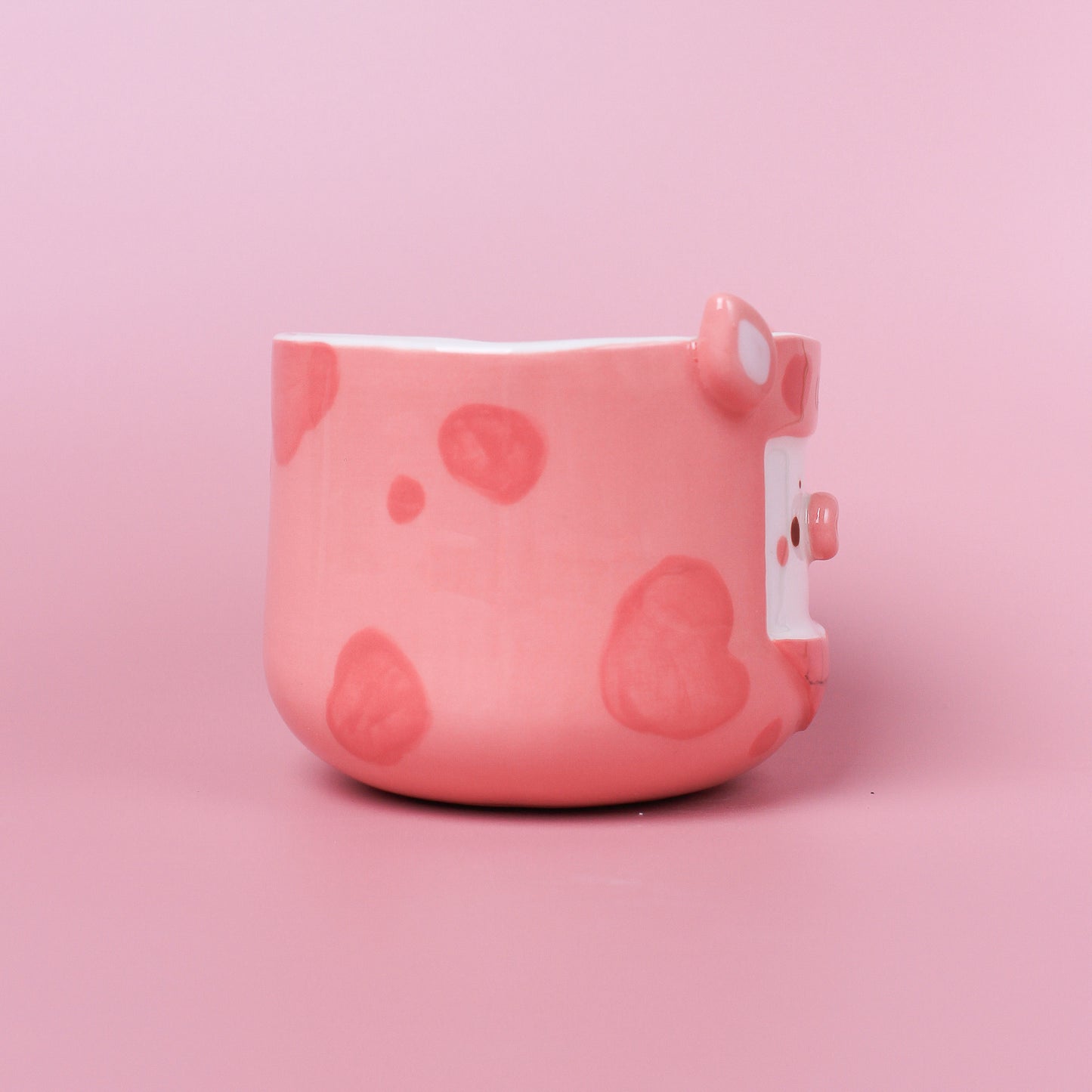 GUMBO PIG MINI CUP