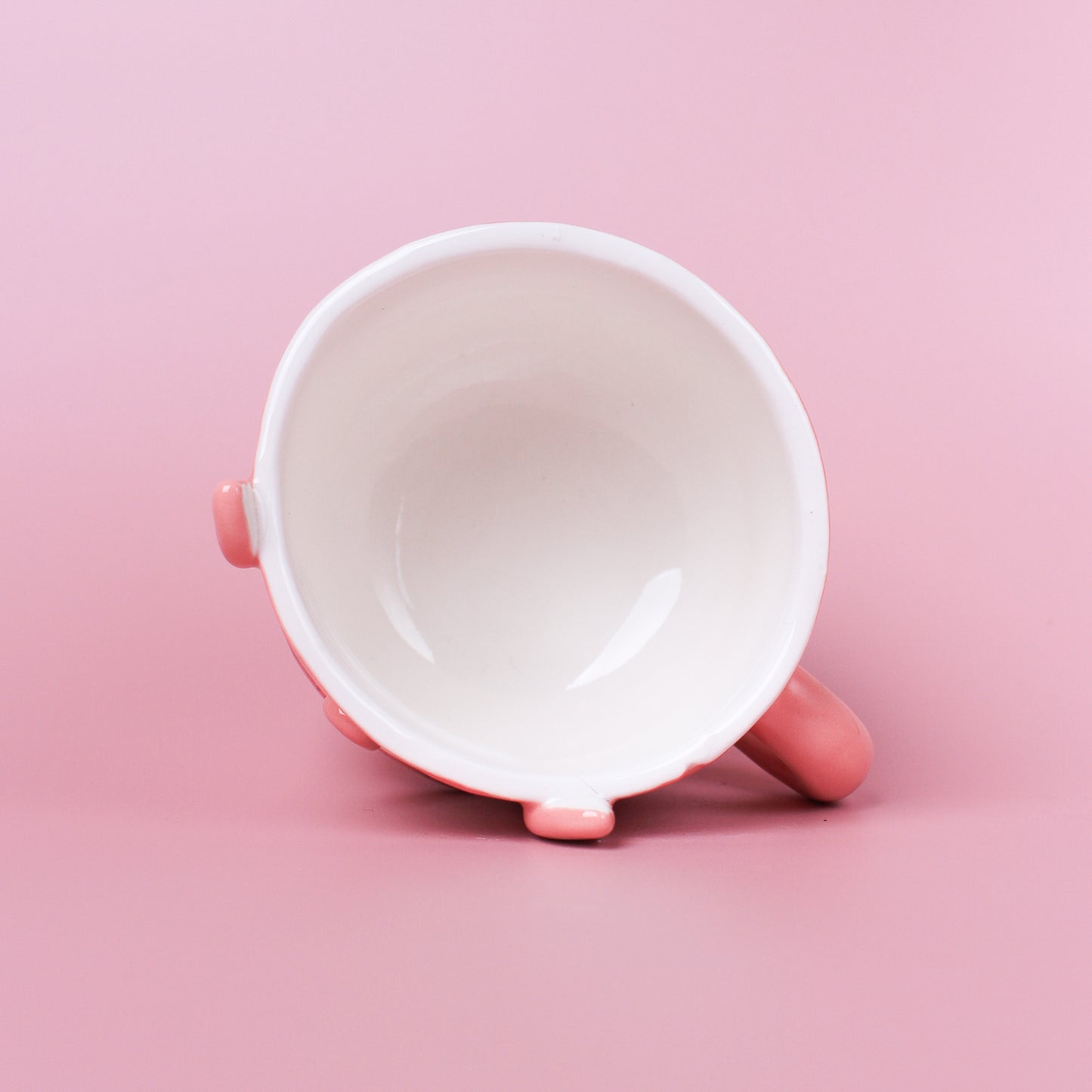 GUMBO PIG MINI CUP