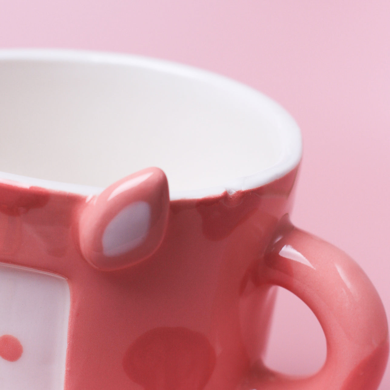 GUMBO PIG MINI CUP