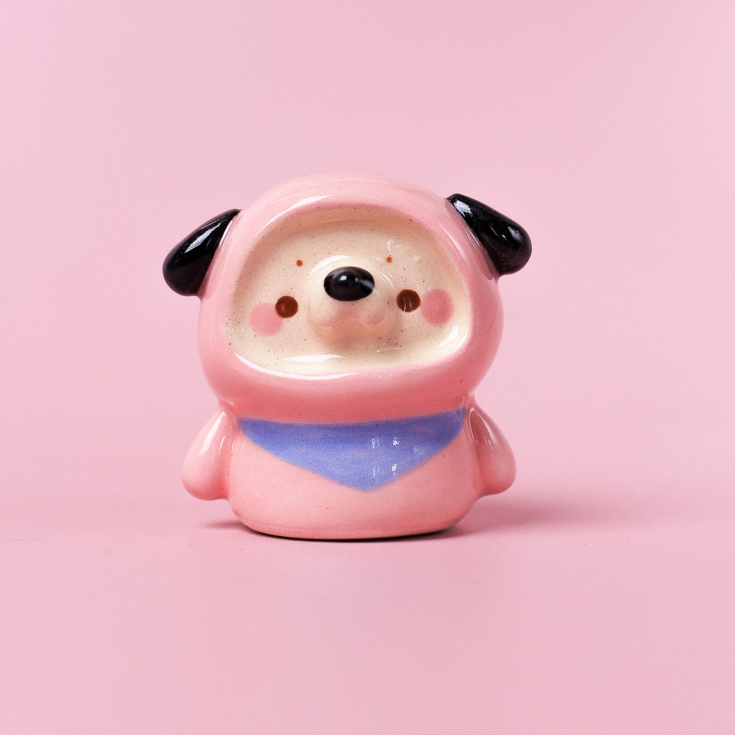 CHOUTOPIA ZOO DESK MATE (tan)